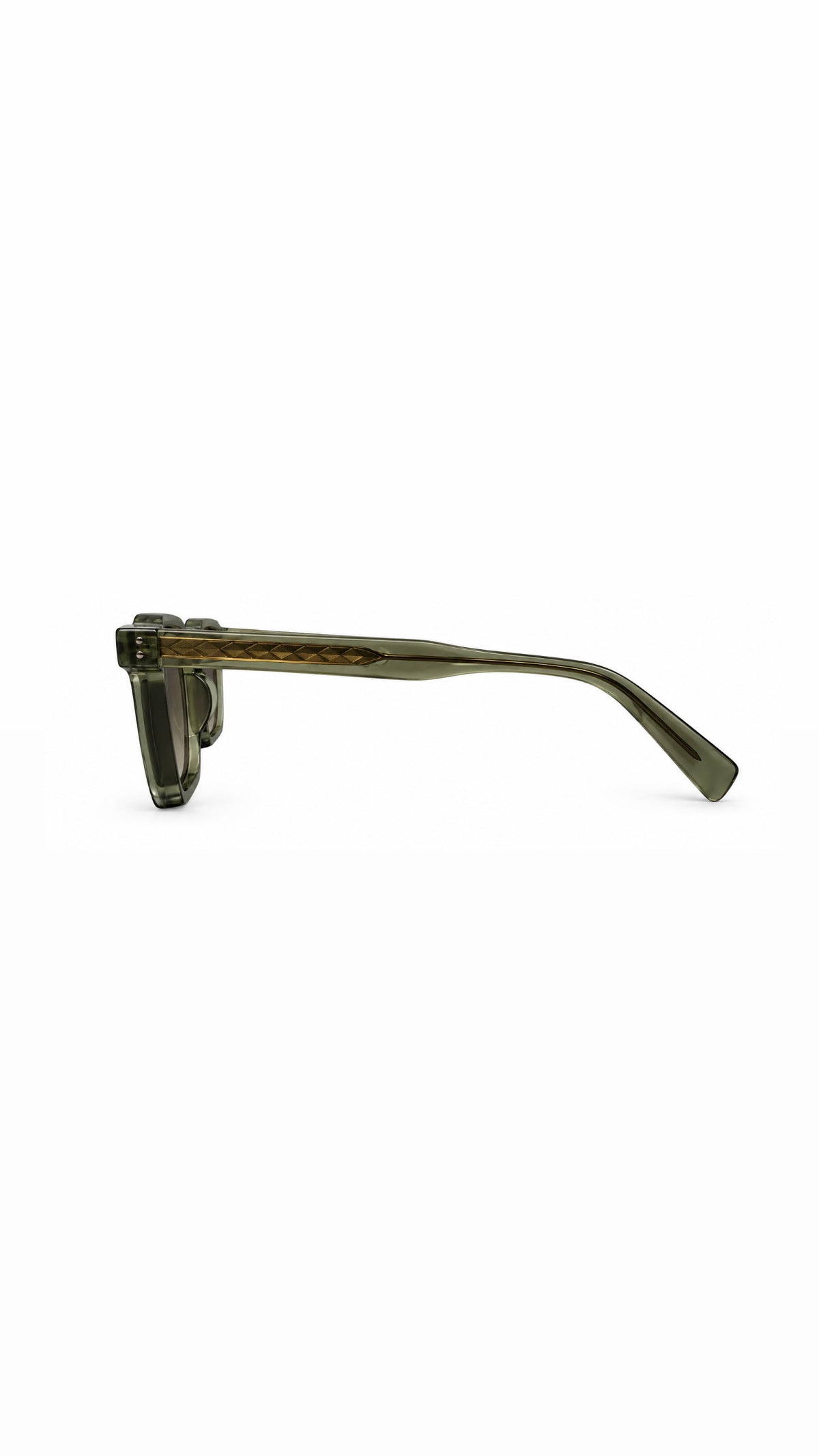 Varen Glasses - Moss