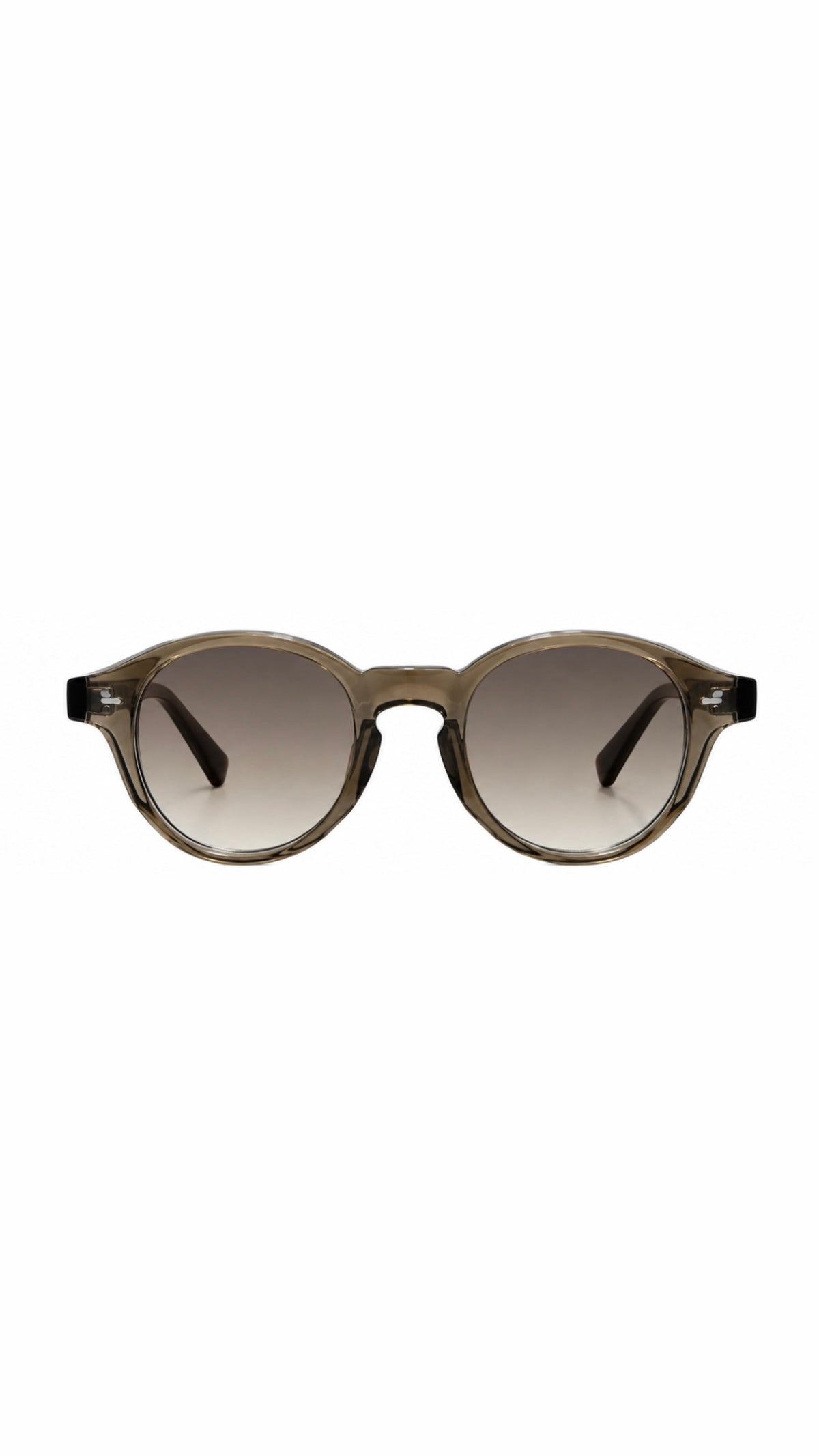 Varen Glasses - Smoke Olive